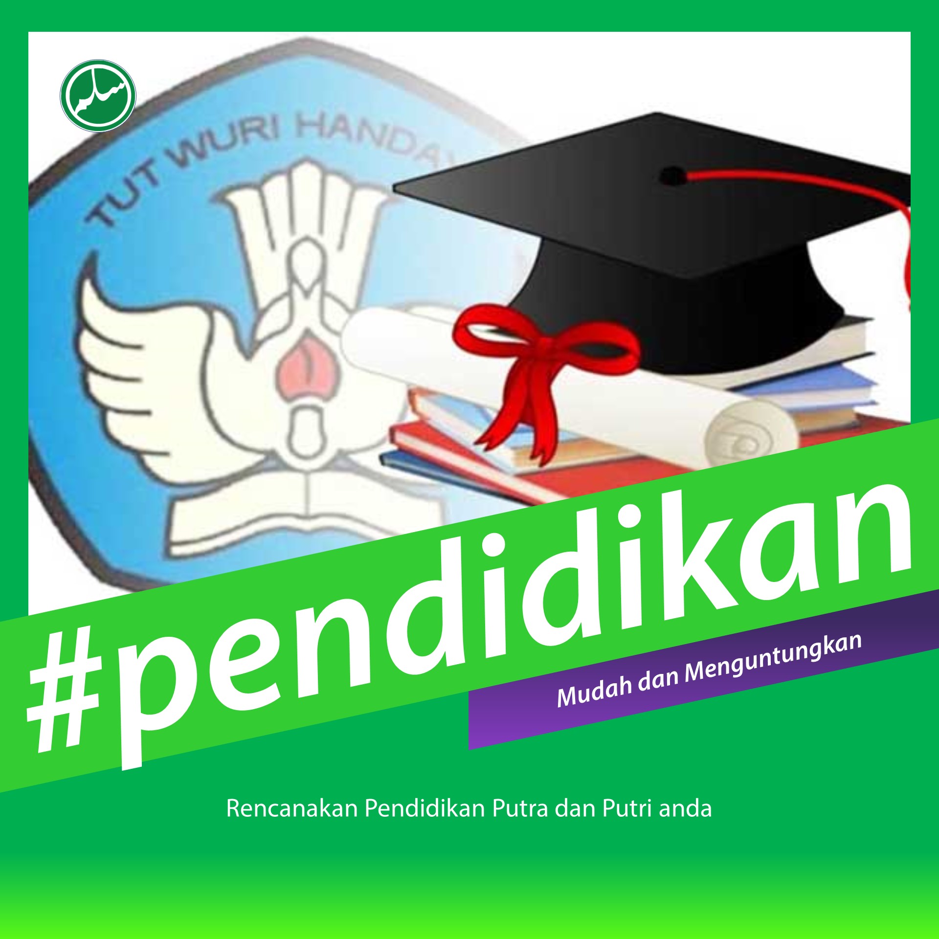 simpanan pendidikan