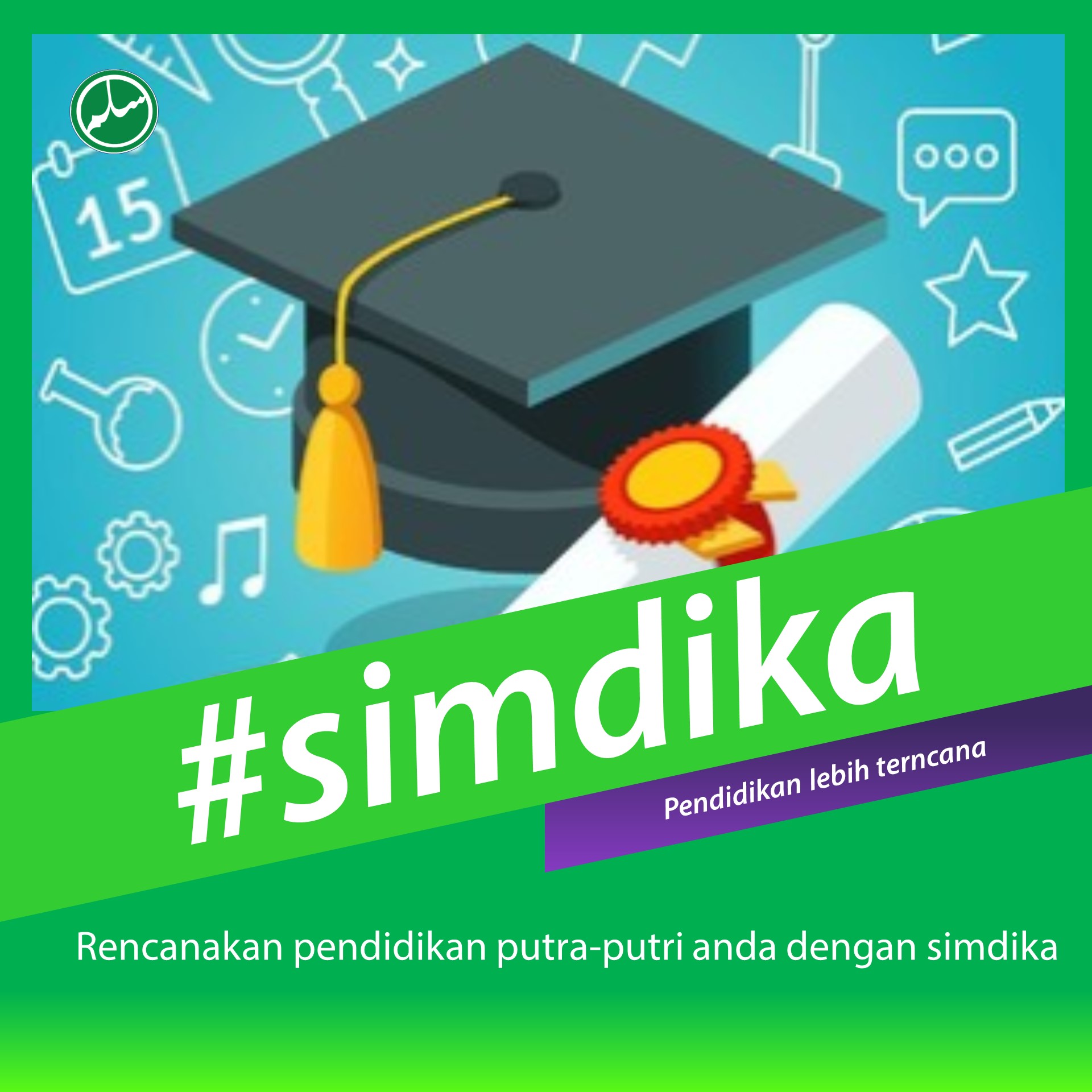 simpanan plus