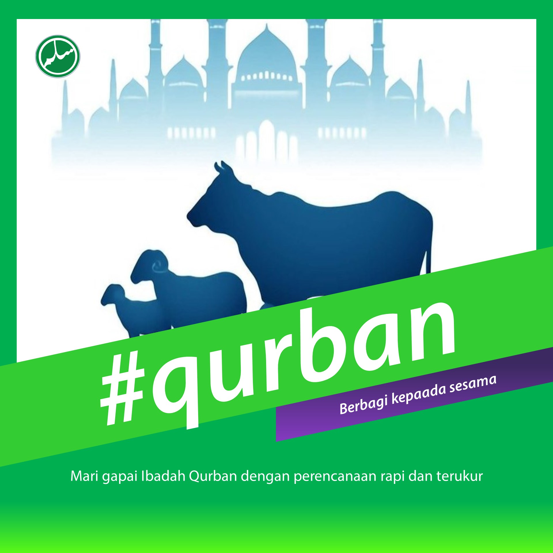 simpanan qurban